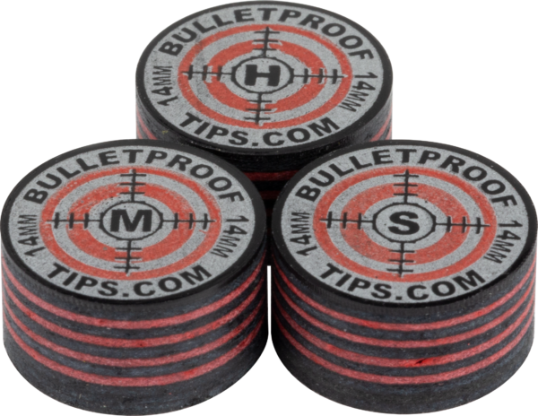 Bulletproof AIM Tip - Single Bulletproof AIM Tip - Single
